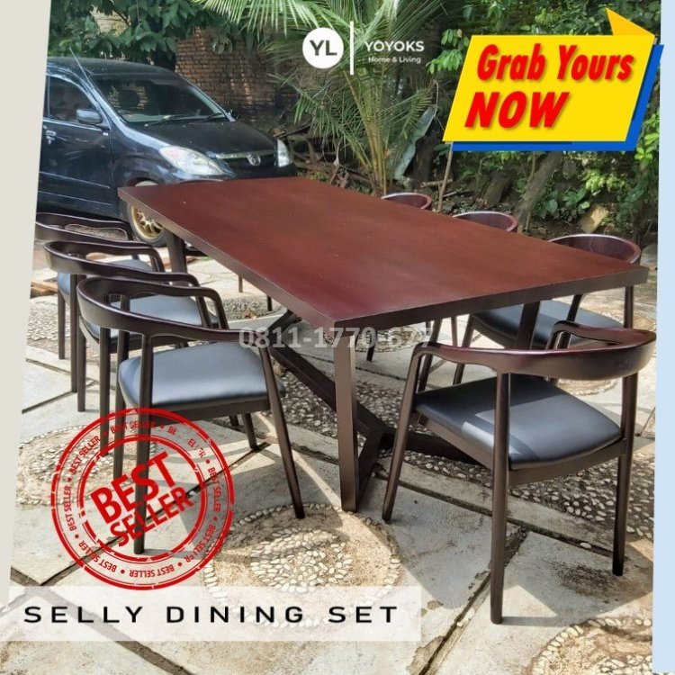 SMA66 set meja makan jati.jpg