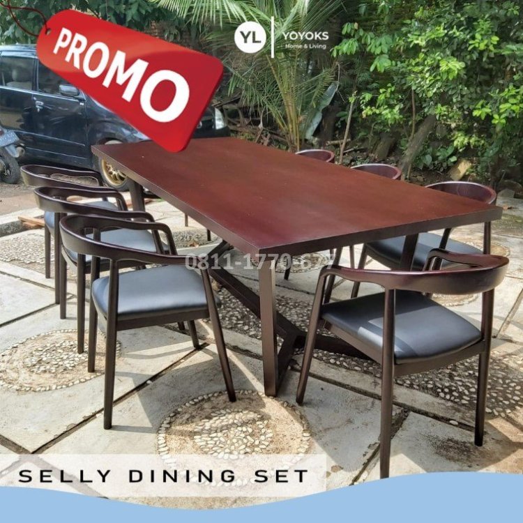 SMA41 set meja makan jati 6 kursi.jpg