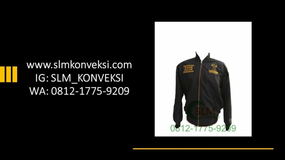 Kualitas Terjamin! Telp 0812 1775 9209 SLM Konveksi Jasa Jahit Kaos Seragam Pabrik Jombang Nganjuk Mojokerto.JPG