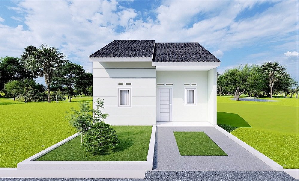 Dijual Rumah Baru di Karangwangi Residence Cirebon Dekat Kantor PEMDA Kabupaten Cirebon, Alun-Alun Sumber, RS Sumber Hurip