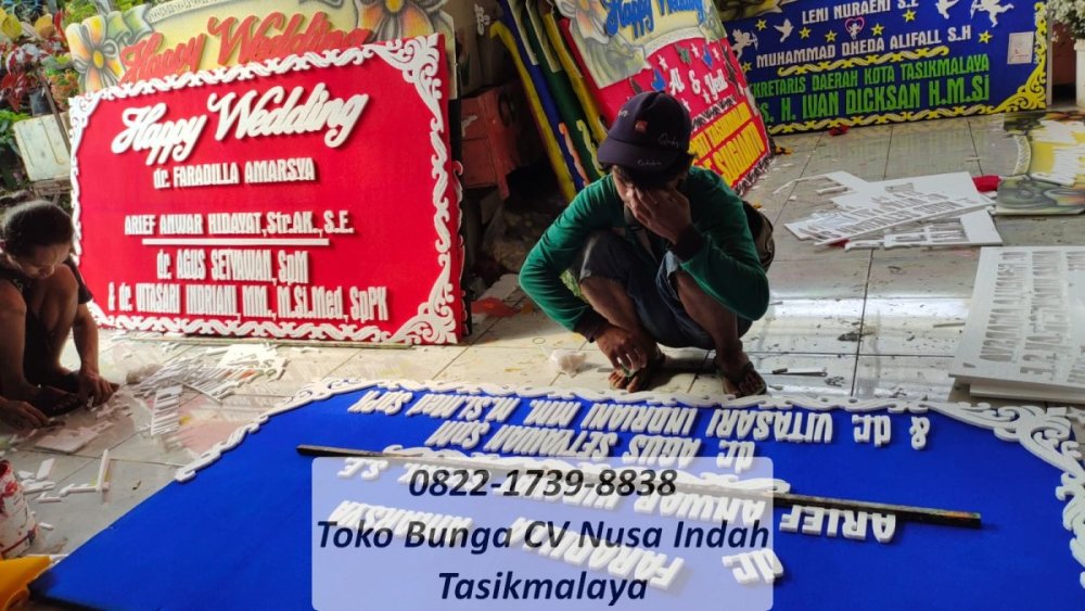 18 0822-1739-8838,  jual karangan bunga duka cita islam tasikmalaya.jpg