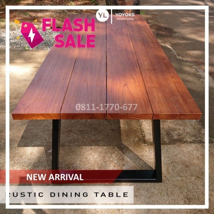 MC42 meja makan kayu jati.jpg