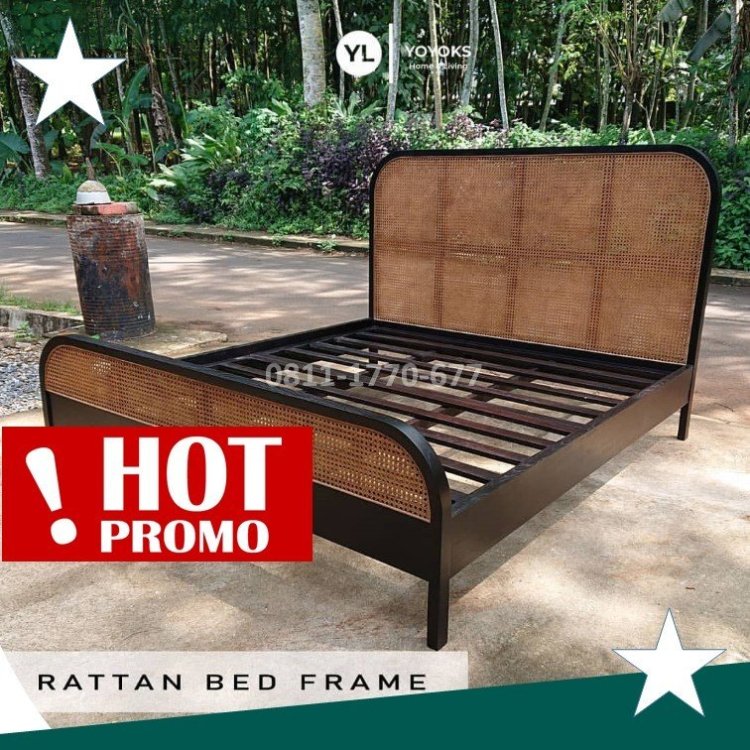 TTA14 tempat tidur kayu sederhana.jpg