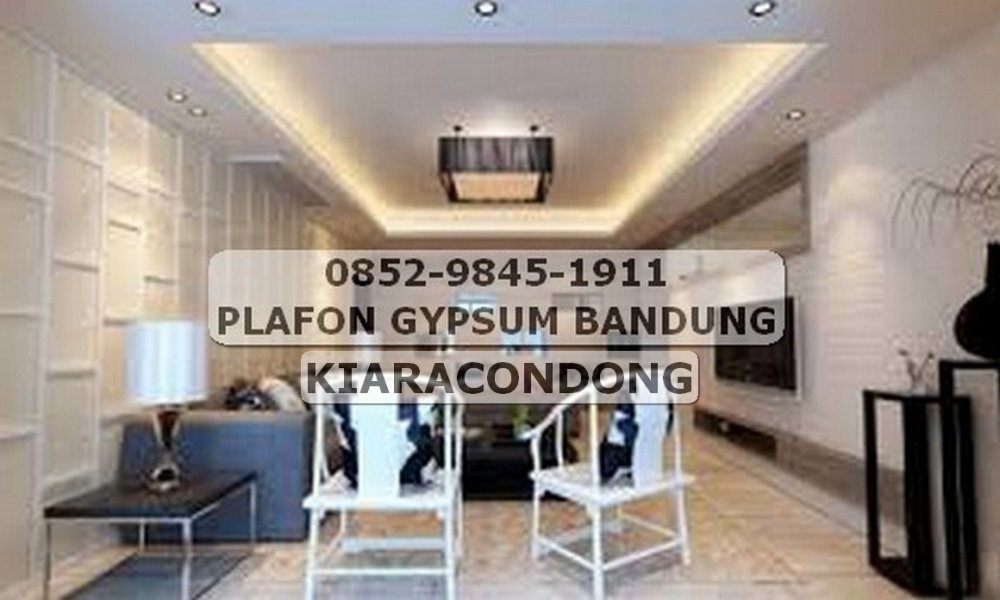 2 Plafon Gypsum Kiaracondong Bandung.jpg