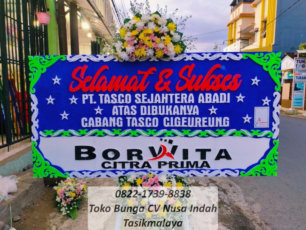 29 0822-1739-8838,  jual karangan bunga pernikahan murah tasikmalaya.jpg