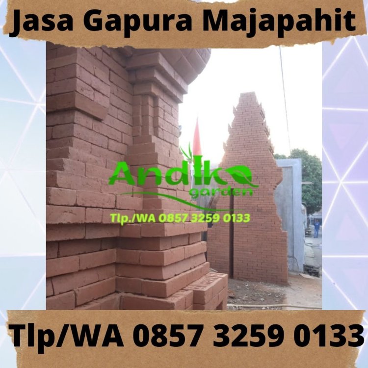 WA 0857 3259 0133, Jasa Gapura Majapahit Karanganyar.jpg
