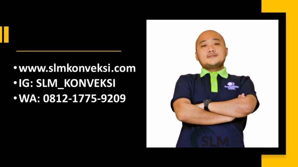 Kualitas Terjamin! Telp 0812 1775 9209 SLM Konveksi Kaos Seragam Organisasi Pamekasan Sampang Sumenep.JPG