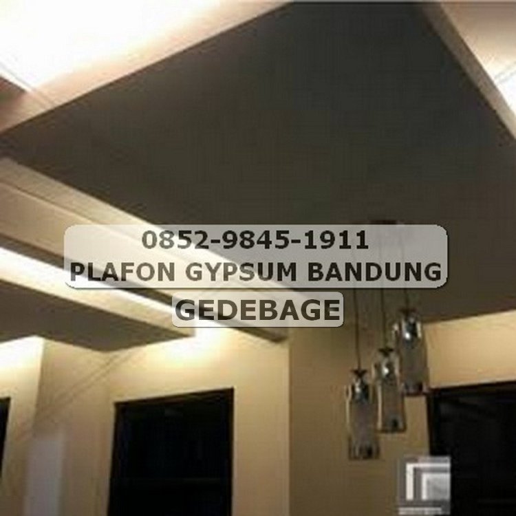 3 Plafon Gypsum Gedebage Bandung.jpg