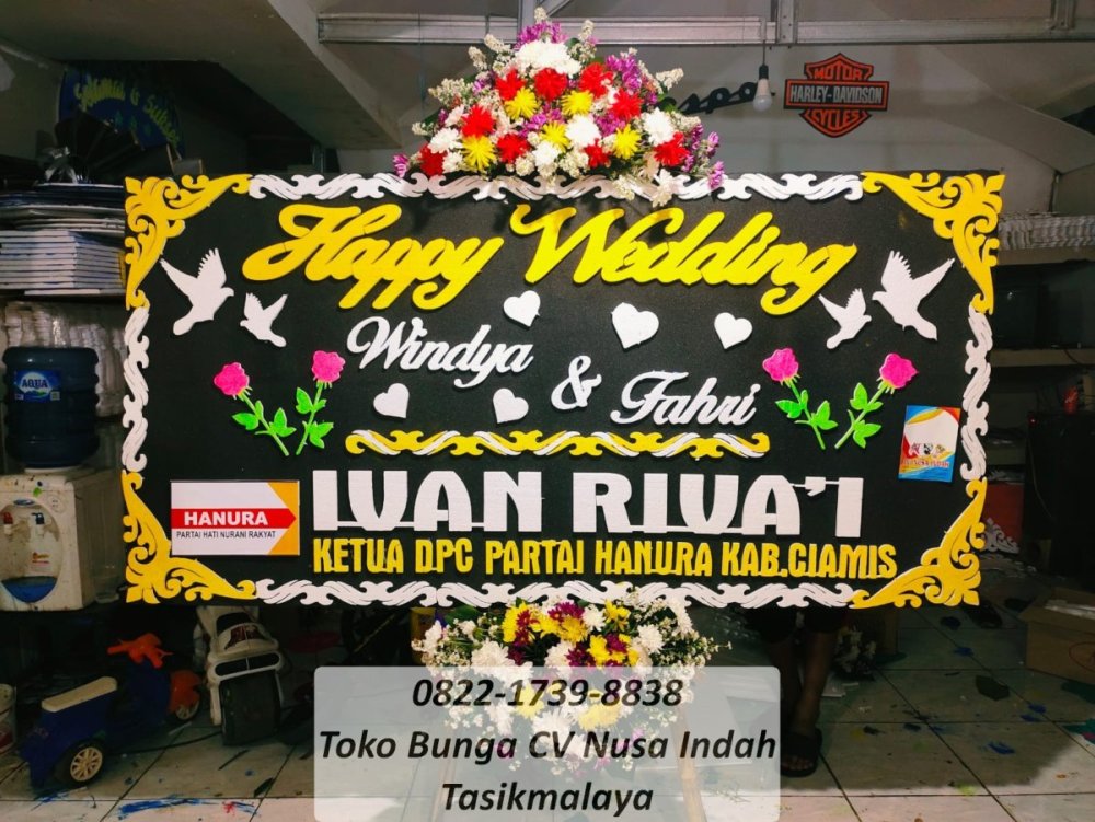 32 0822-1739-8838,  jual karangan bunga ucapan selamat tasikmalaya.jpg