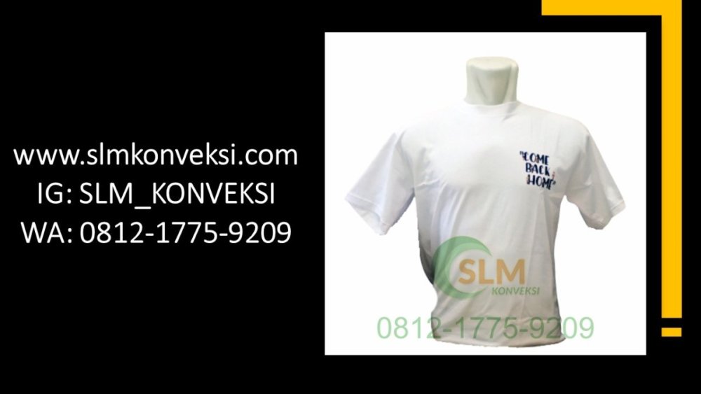 Kualitas Terjamin! Telp 0812 1775 9209 SLM Konveksi Jasa Jahit Baju Seragam Perusahaan Bojonegoro Tuban Ngawi.JPG