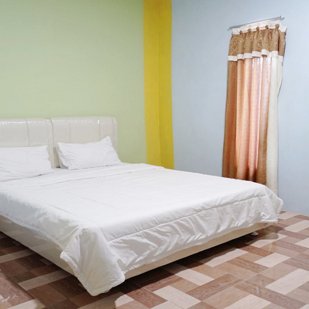 Penginapan Harian Mulai 150rb Per Hari di Kota Bandar Lampung Dekat Mall Boemi Kedaton, RS Advent Bandar Lampung, Kampus UBL