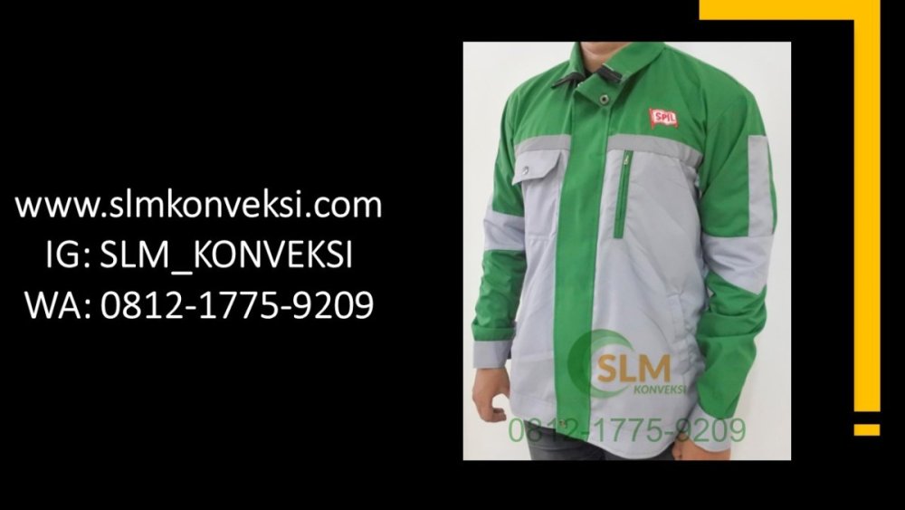 Kualitas Terjamin! Telp 0812 1775 9209 SLM Konveksi Polo Shirt Seragam Banyuwangi Jember Lumajang.JPG