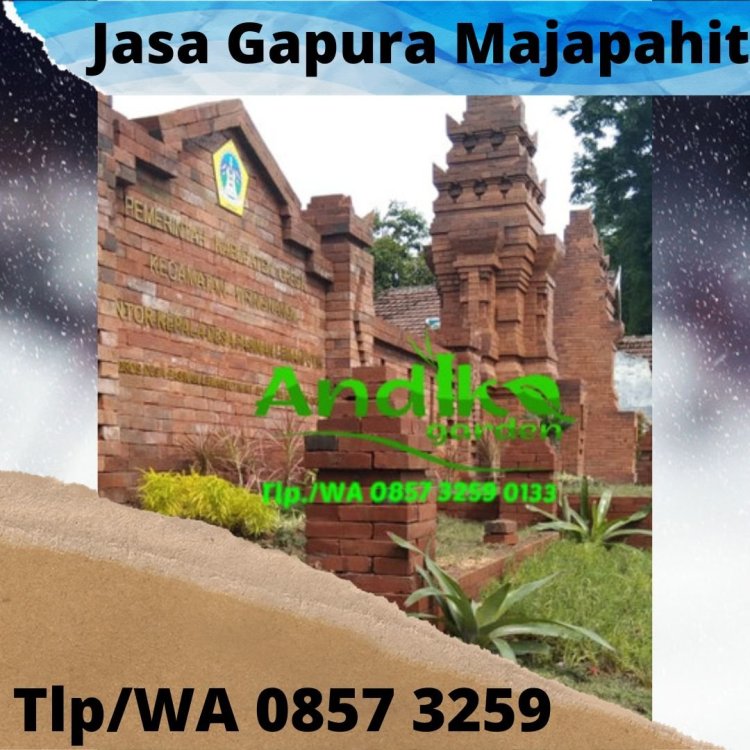 WA 0857 3259 0133, Jasa Gapura Majapahit Wonogiri.jpg