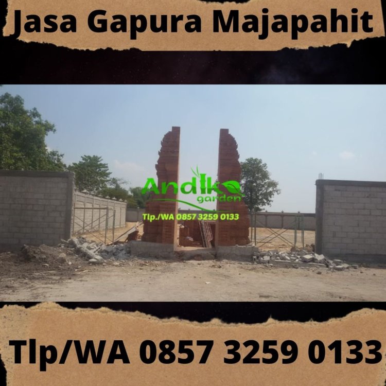 WA 0857 3259 0133, Jasa Gapura Majapahit Kota Salatiga.jpg