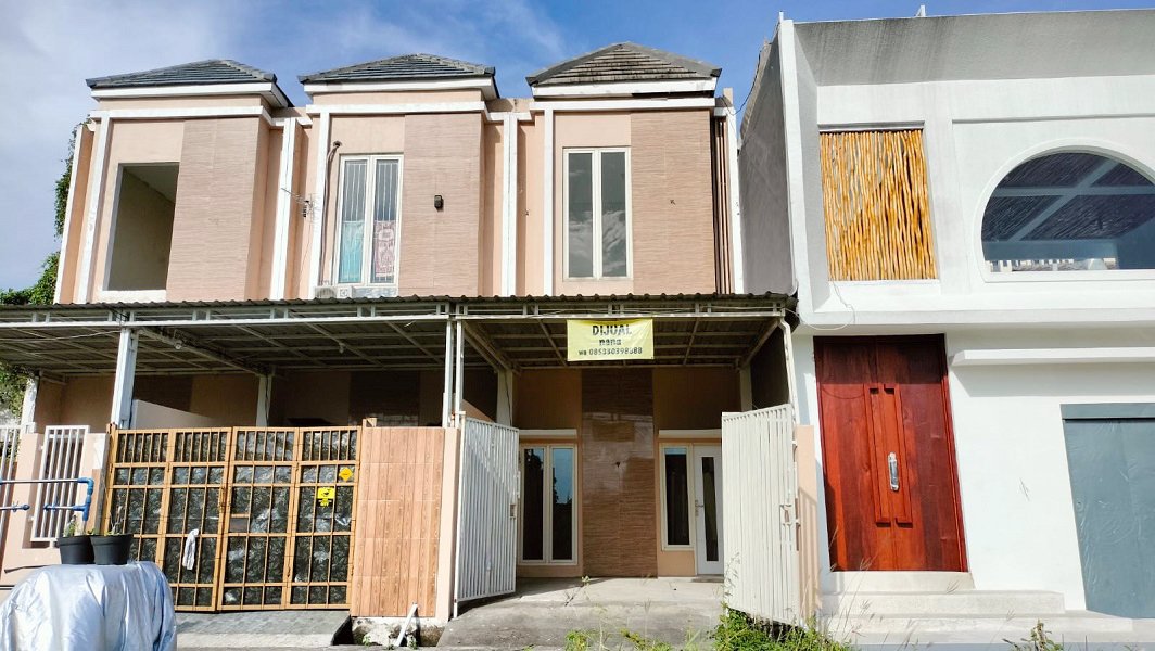 Rumah Dijual Sidoarjo