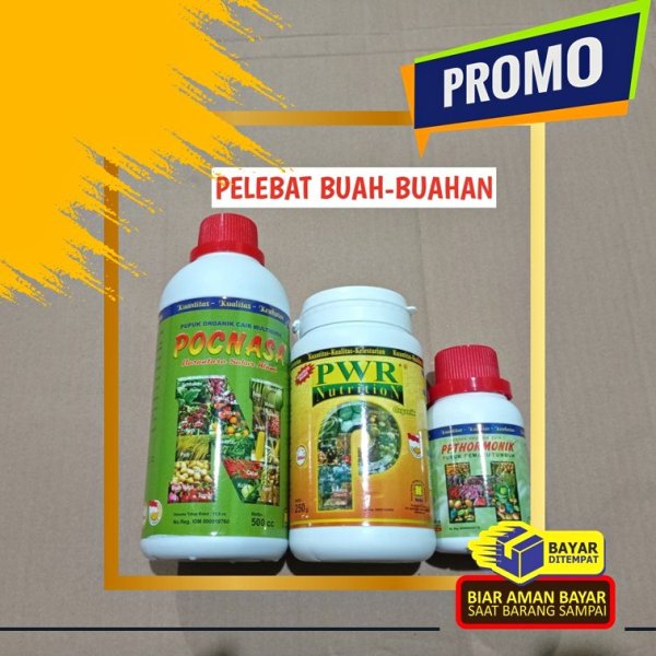 Wa 0857 9711 6827 Jual Pupuk Cair Perangsang Buah Dan Bunga