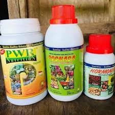 Wa 0857 9711 6827 Jual Pupuk Cair Perangsang Buah Dan Bunga