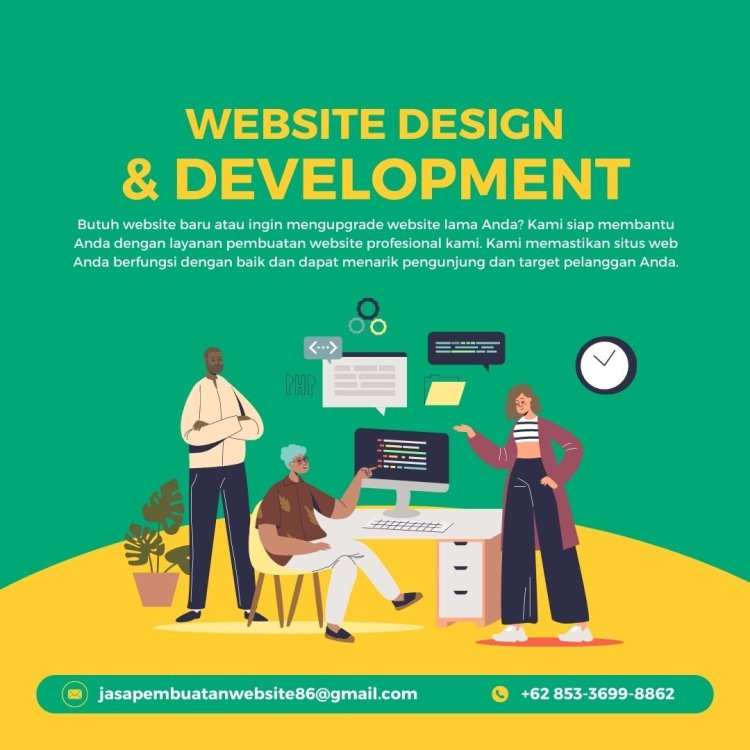 Yellow And Blue Illustrative Website Design & Development Instagram Post (2).jpg