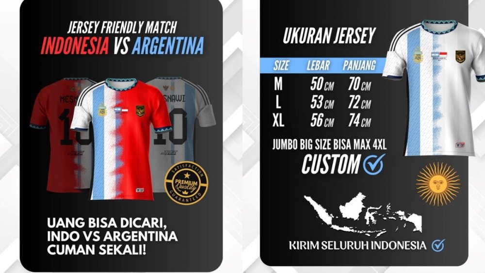 Bisa Custom Satuan! WA 0819 2666 444, JPS Jersey Konveksi Jersey Printing Bola Jakarta Barat Jakarta Timur.JPG