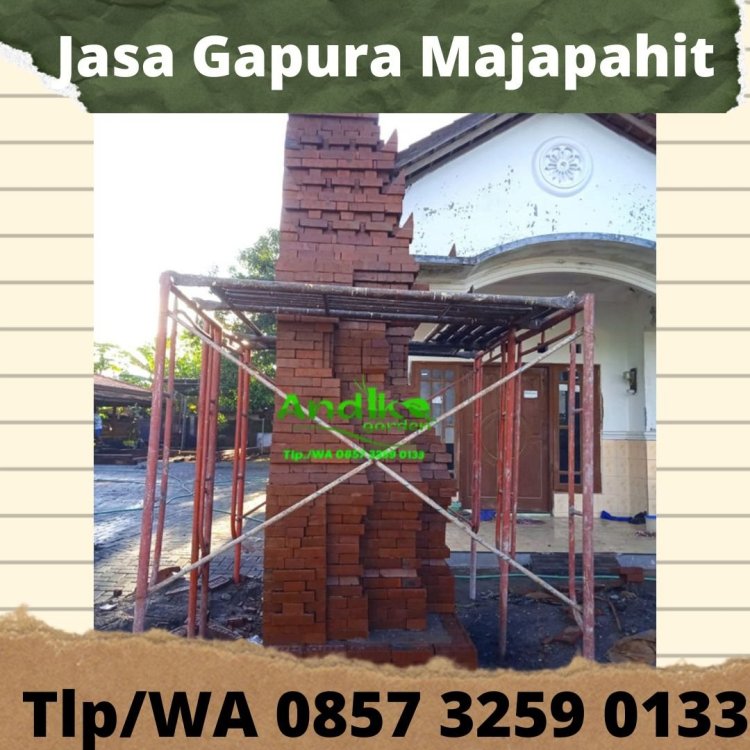 WA 0857 3259 0133, Jasa Gapura Majapahit Kota Probolinggo.jpg