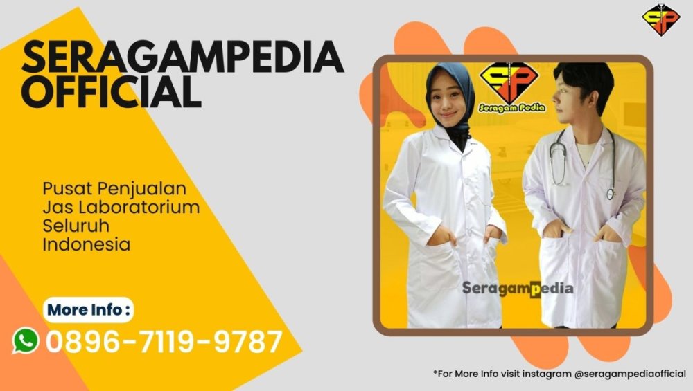 Penjual Jas Laboratorium kirim ke Asahan.jpg