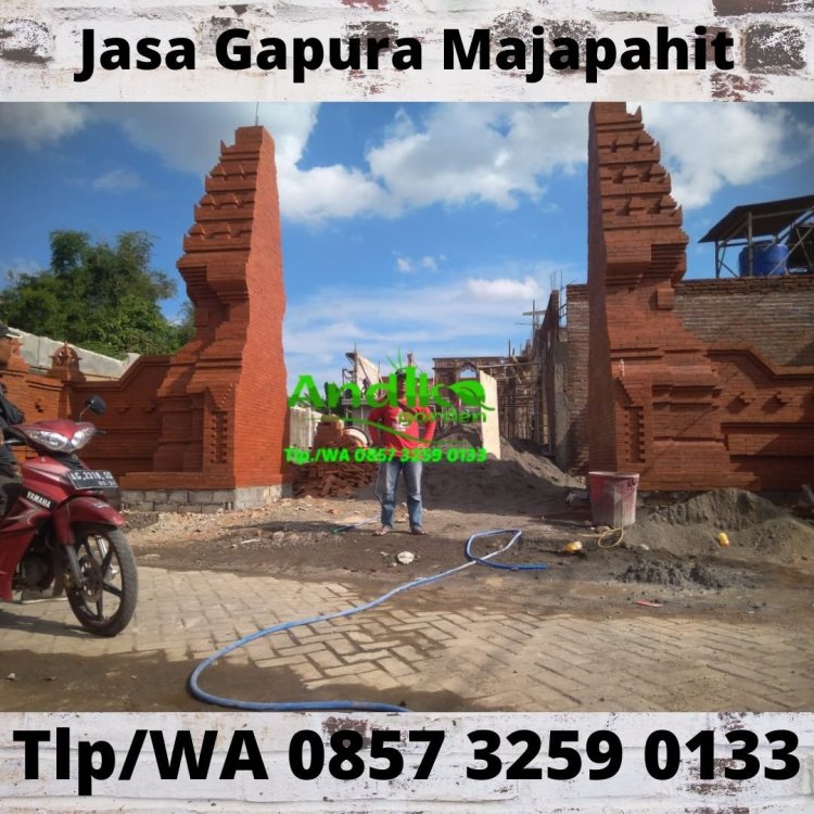WA 0857 3259 0133, Jasa Gapura Majapahit Kota Sukabumi.jpg