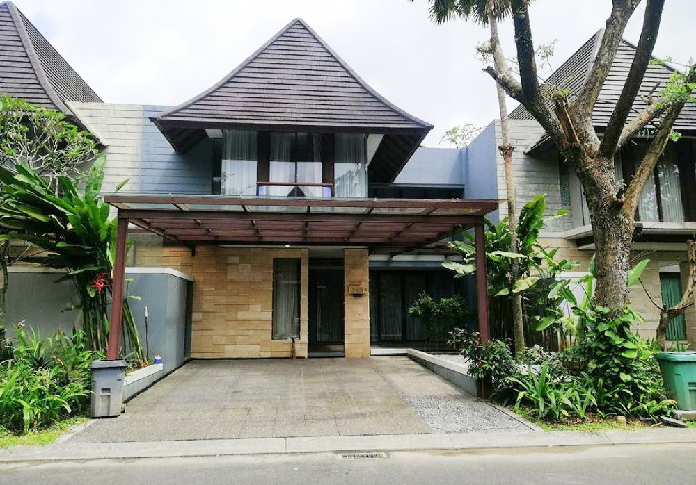 Jual Rumah di Hyarta Residence Yogyakarta Dekat Universitas Gadjah Mada, Monjali, RS Akademik UGM, Jogja City Mall, Sleman City Hall