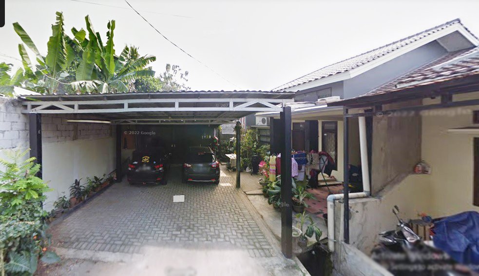 Jual Rumah di Sukatani Depok Dekat SMA Negeri 4 Depok, Gerbang Tol Cimanggis, Trans Studio Mall Cibubur, RS Sentra Medika Cisalak