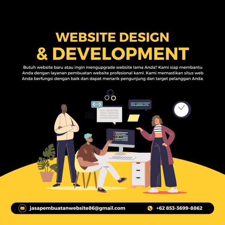 Yellow And Blue Illustrative Website Design & Development Instagram Post (1).jpg