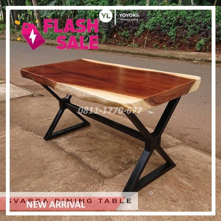 ME42 meja makan kayu jati.jpg