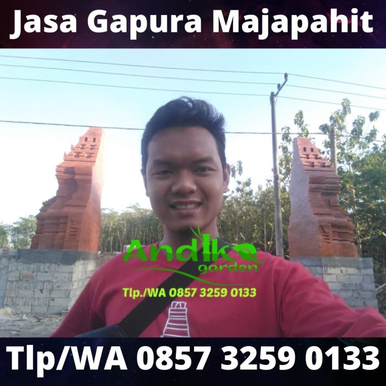 WA 0857 3259 0133, Jasa Gapura Majapahit Kuningan.jpg