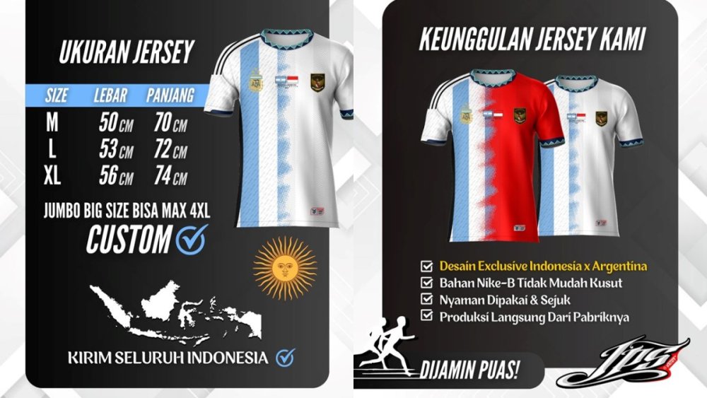 Bisa Custom Satuan! WA 0819 2666 444, JPS Jersey Produsen Jersey Bola Printing Keren Jakarta Selatan Depok.JPG