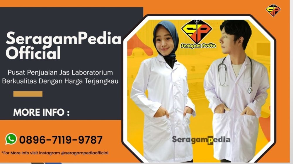 Penjual Jas Laboratorium kirim ke Merangin.jpg