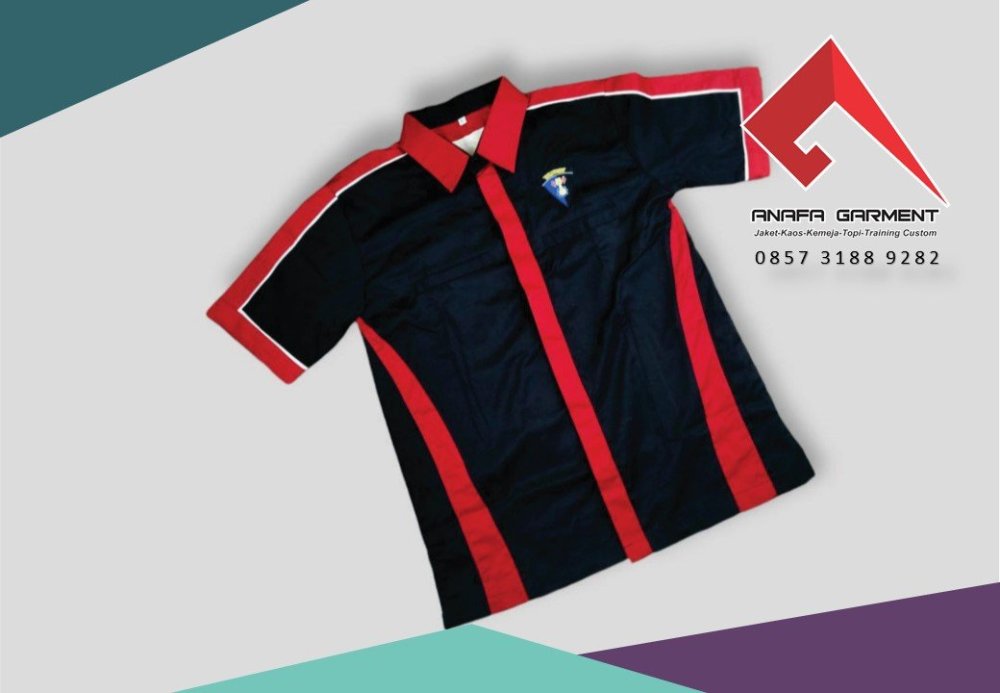 Konveksi Seragam Baju Kerja di Tuban.jpg