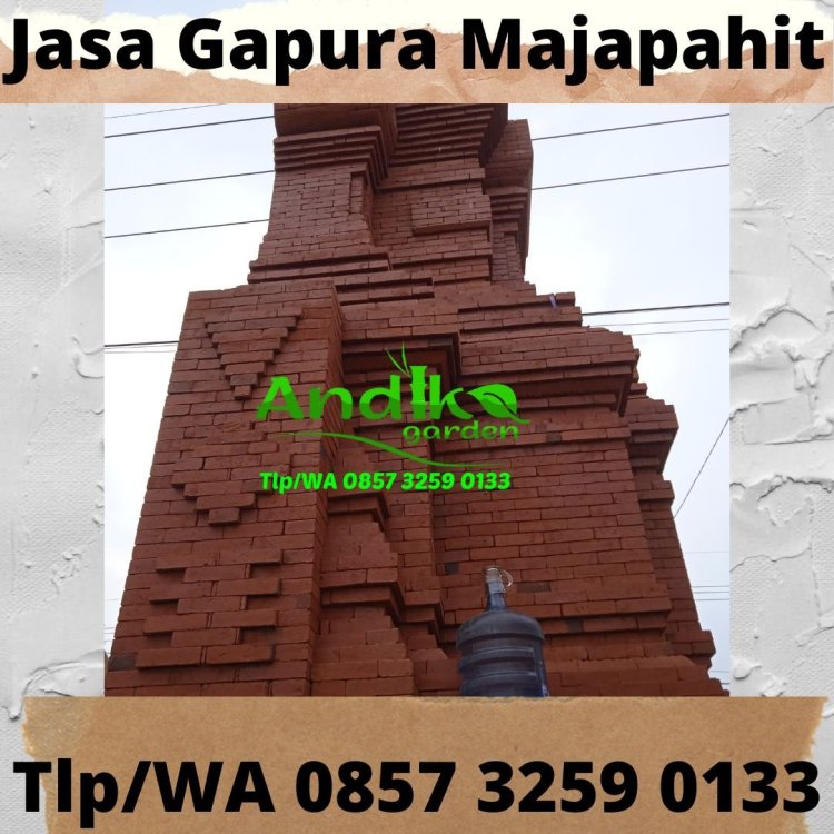 WA 0857 3259 0133, Jasa Gapura Majapahit Jepara.jpg