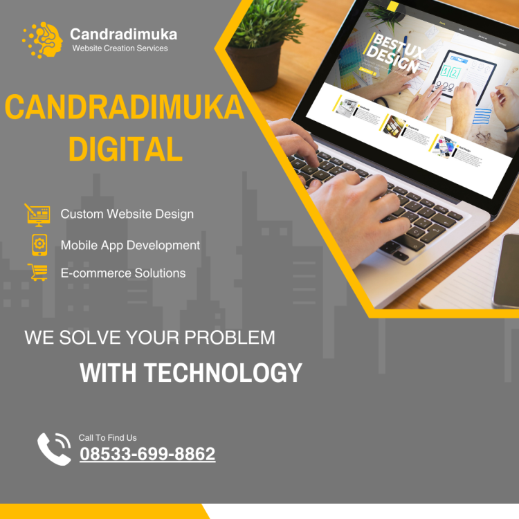 Yellow And Navy Modern Web Creation Service Instagram Post (5).png