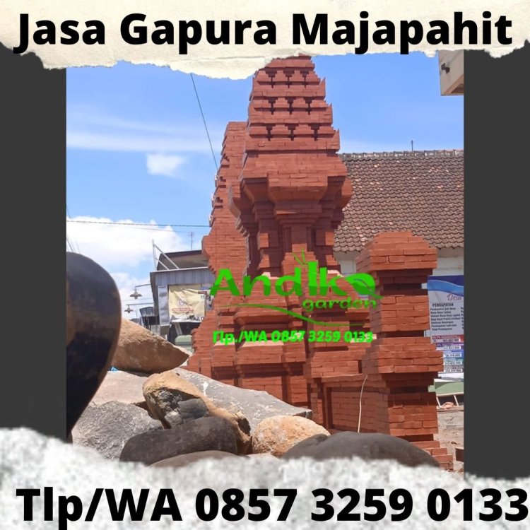 WA 0857 3259 0133, Jasa Gapura Majapahit Ciamis.jpg