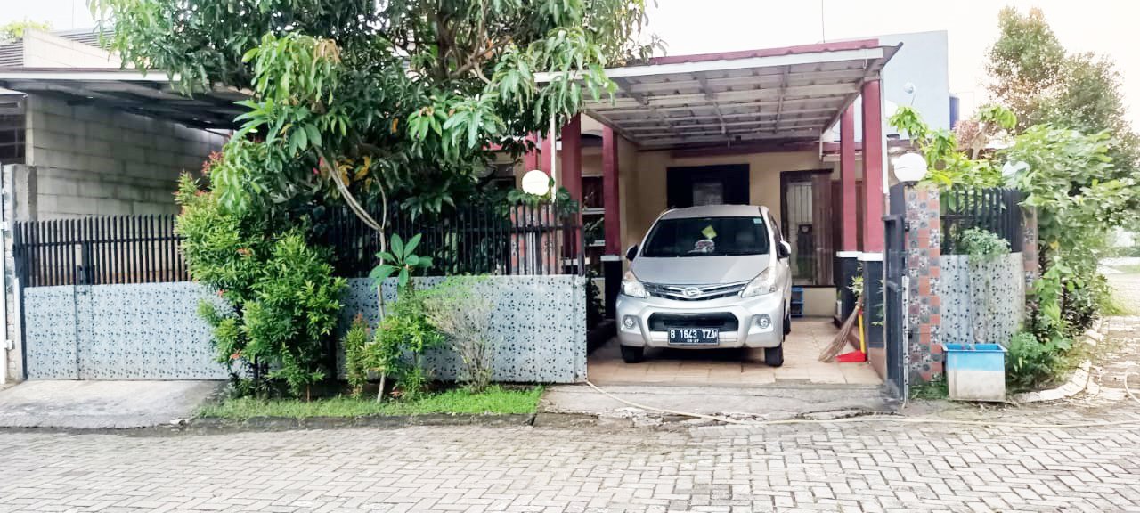 Jual Rumah di Grand Mekarsari Residence Cileungsi Dekat Metropolitan Mall Cibubur, Terminal Cileungsi, RS Hermina Mekarsari Cileungsi