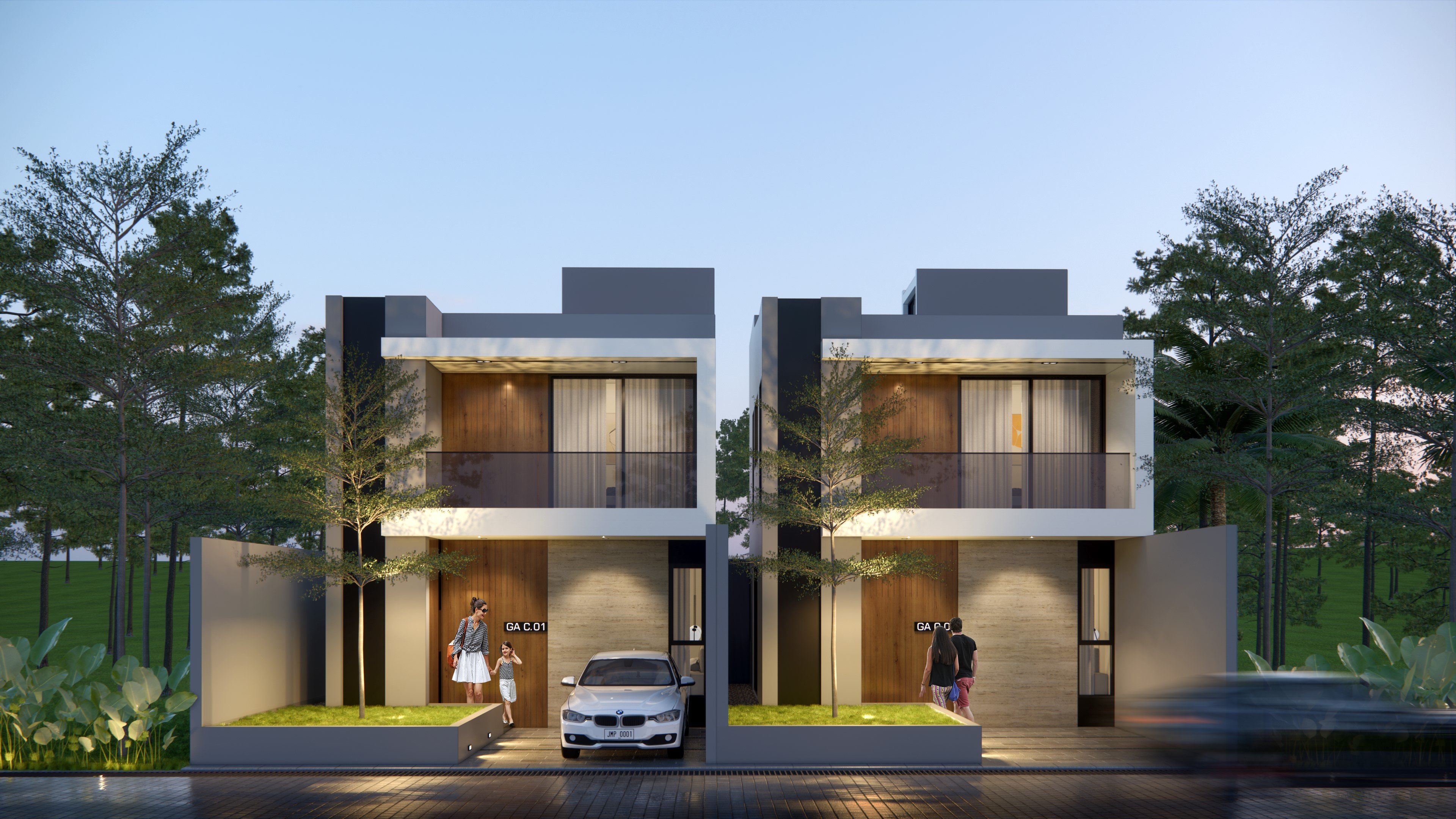 Investasi Masa Depan Rumah Idaman di Grand Asritama Cihanjuang