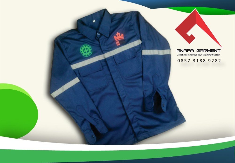 Konveksi Seragam Baju Kerja di Bantur Malang.jpg