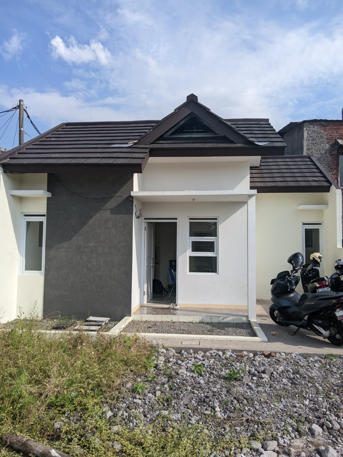 Rumah Impian Anda di Puri Cipasir 6 Jatinangor Mulai 300 Jutaan