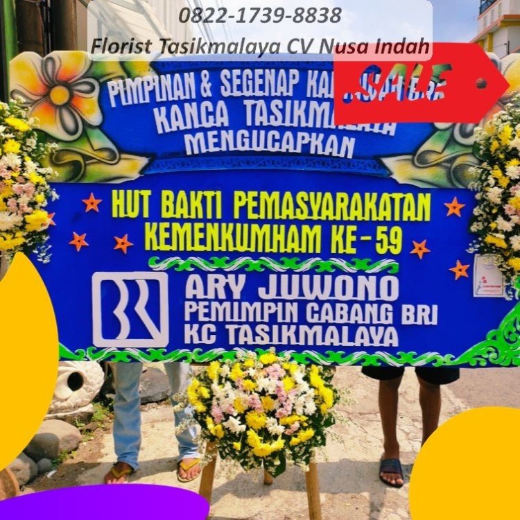 31 Toko bunga tasikmalaya, Toko bunga ciamis.jpg