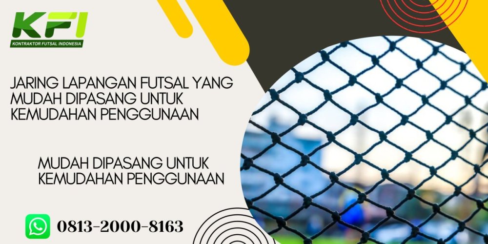 Mudah Dipasang untuk Kemudahan Penggunaan.jpg