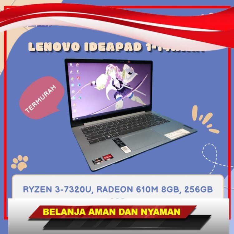 Laptop Second Berkualitas Peniwen.jpg