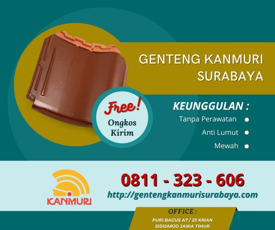 Genteng Kanmuri Surabaya Milenio.jpg