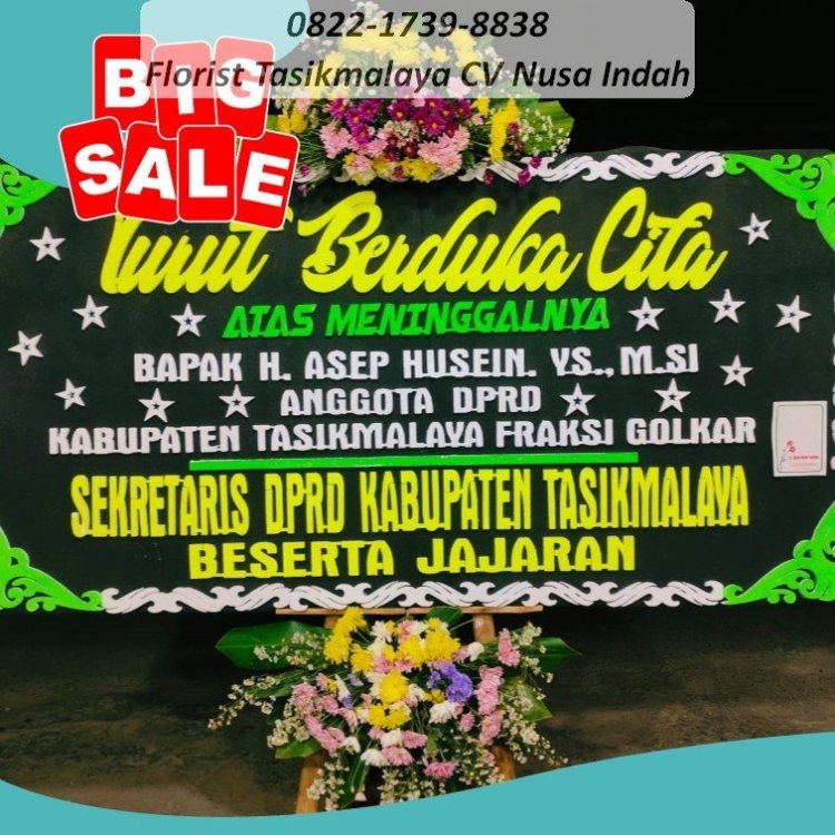 39 Toko bunga tasikmalaya, Toko bunga ciamis.jpg