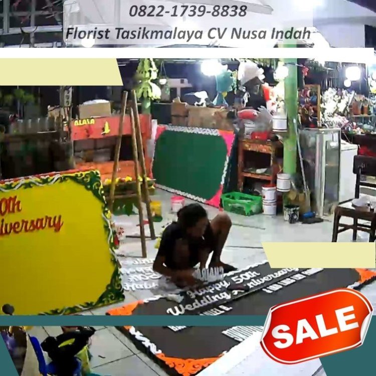 38 Toko bunga tasikmalaya, Toko bunga ciamis.jpg