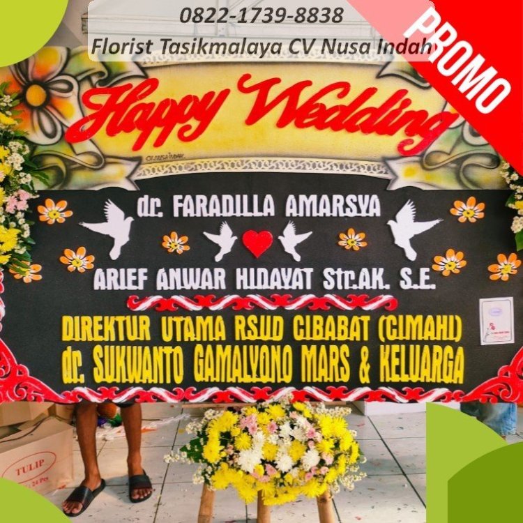 7 Toko bunga tasikmalaya, Toko bunga ciamis.jpg