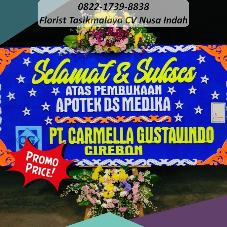 37 Toko bunga tasikmalaya, Toko bunga ciamis.jpg