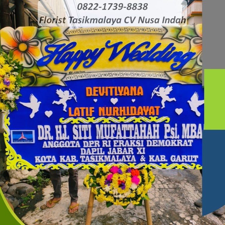 13 Toko bunga tasikmalaya, Toko bunga ciamis.jpg